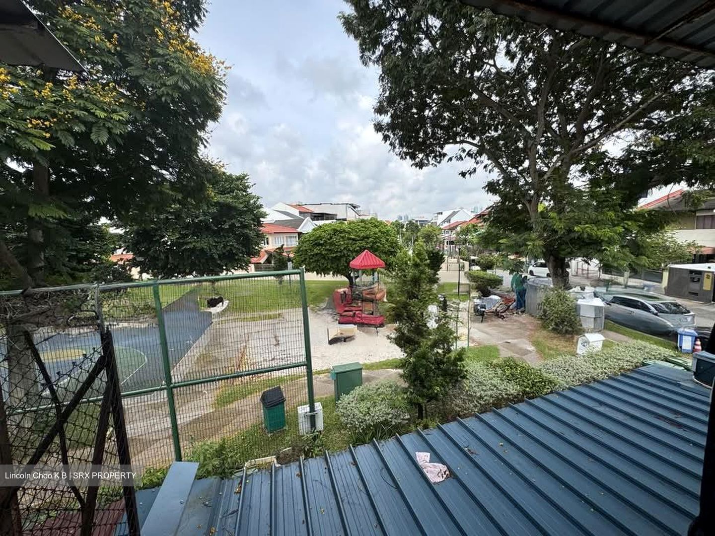 Serangoon Park (D13), Retail #568565311